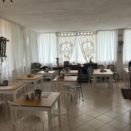Casa Versilia Hotel Marina di Massa Kültér fotó