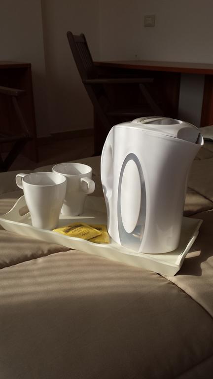 Casa Versilia Hotel Marina di Massa Szoba fotó