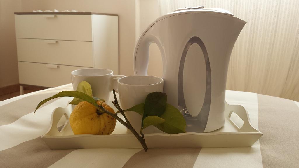 Casa Versilia Hotel Marina di Massa Szoba fotó